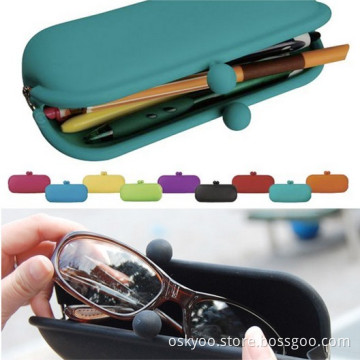 Silicone Glasses Case (SW107)
